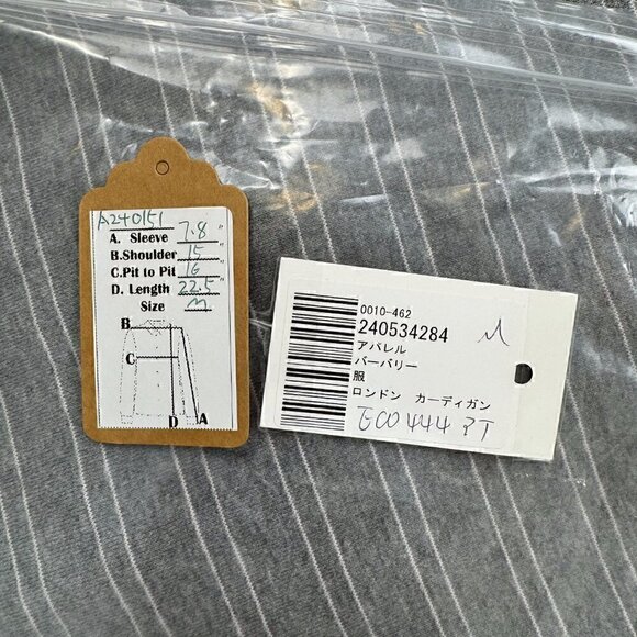 Burberry Polo - Picture 10 of 10